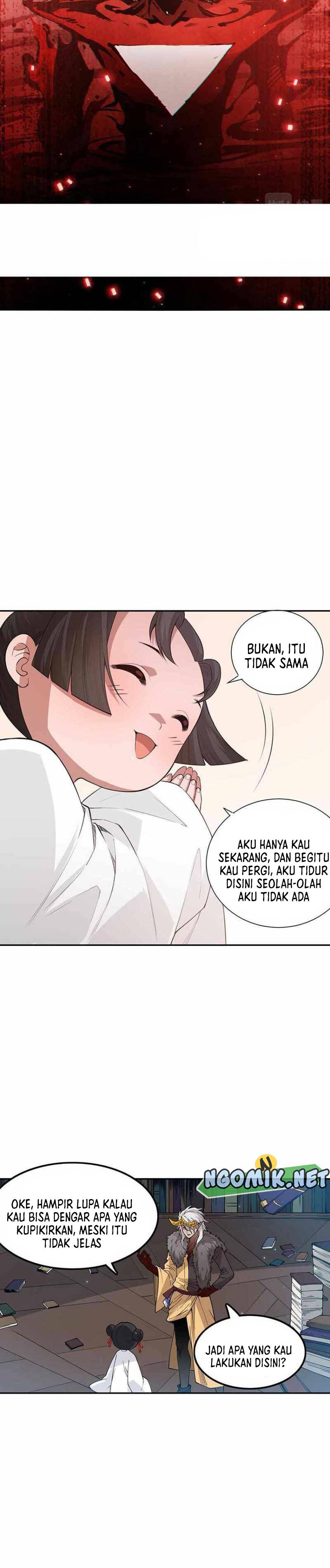 Ultimate Soldier Chapter 168 Gambar 9